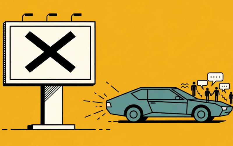 Tesla's Marketing Strategy: How the $0 Ad Budget Built a Tri