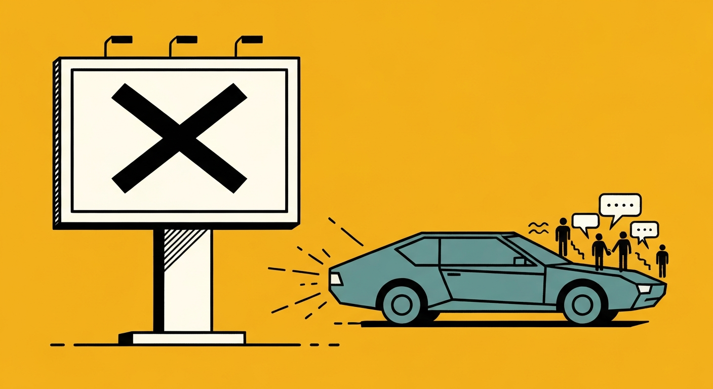 Tesla's Marketing Strategy: How the $0 Ad Budget Built a Tri