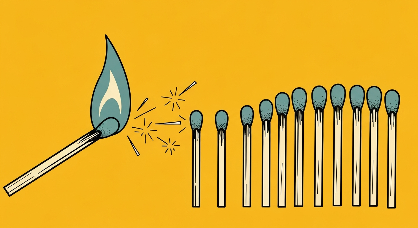 Viral Marketing Campaigns: 12 Examples, Strategy Framework,