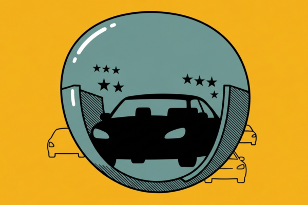 Volvo Marketing Strategy: How Safety Built an Automotive Emp