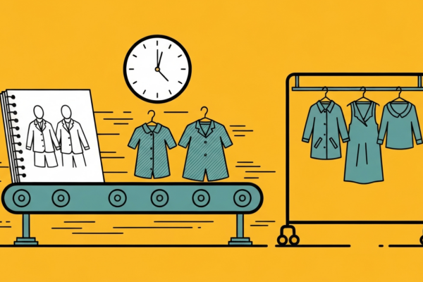 Zara Business Model: How Fast Fashion's Pioneer Stays Ahead