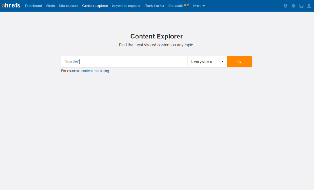 ahrefs-review-content-explorer