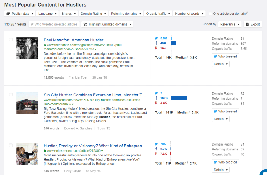 ahrefs-review-popular-content