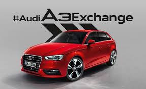 audi exchange