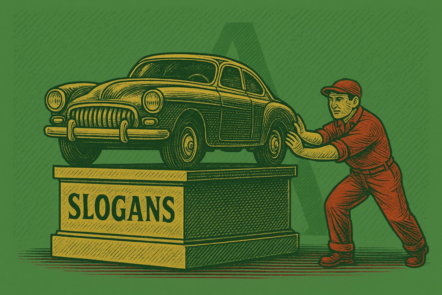 automotive-slogans
