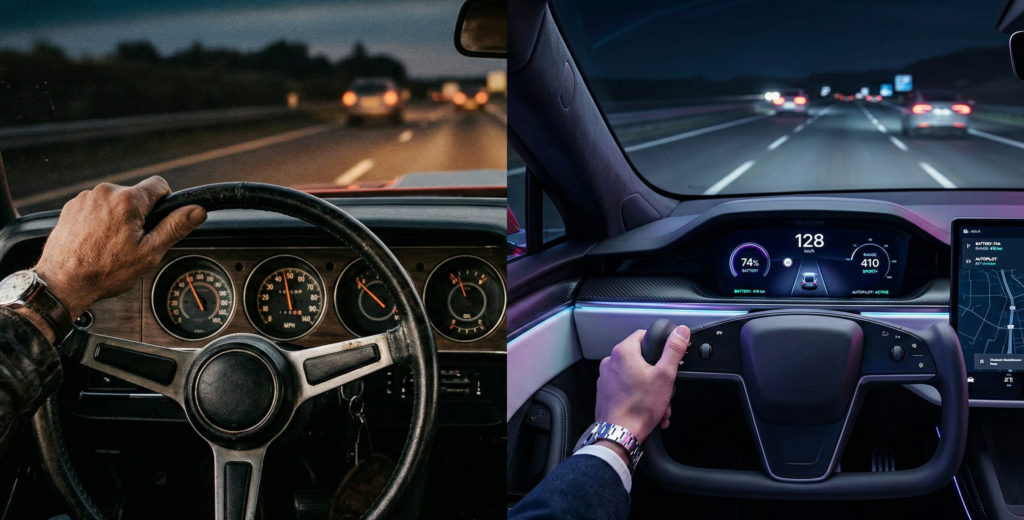 Car Slogans from Old to Modern Times