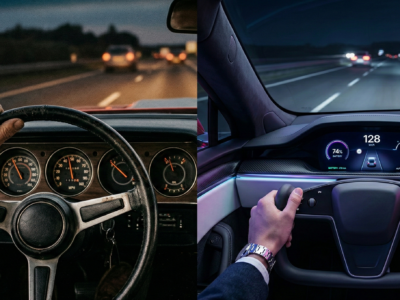 Car Slogans from Old to Modern Times