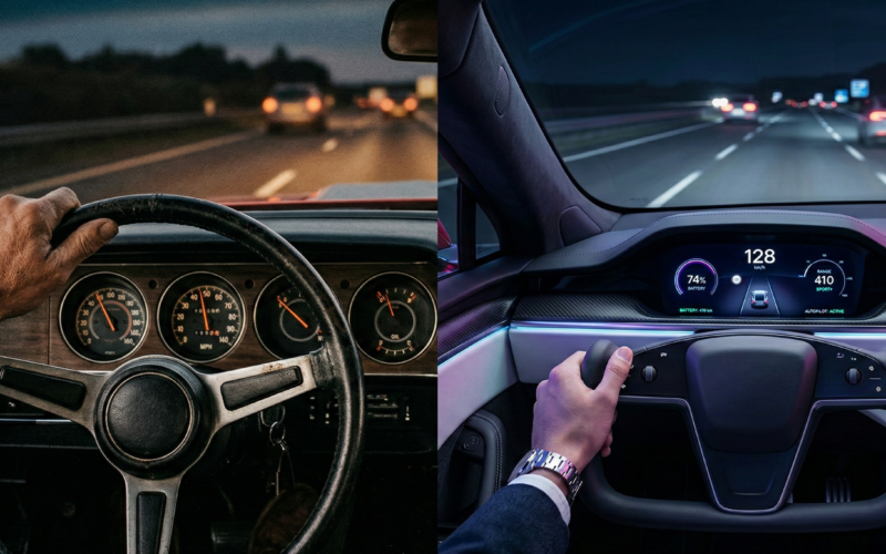 Car Slogans from Old to Modern Times