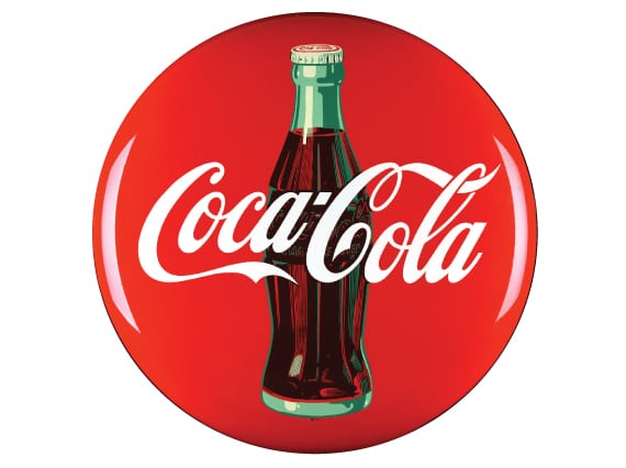 coca cola logo