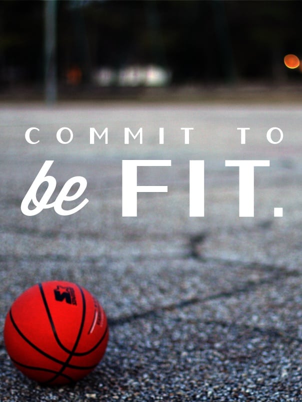 commit-to-be-fit