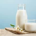 Global Milk brands