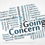 going concern principle