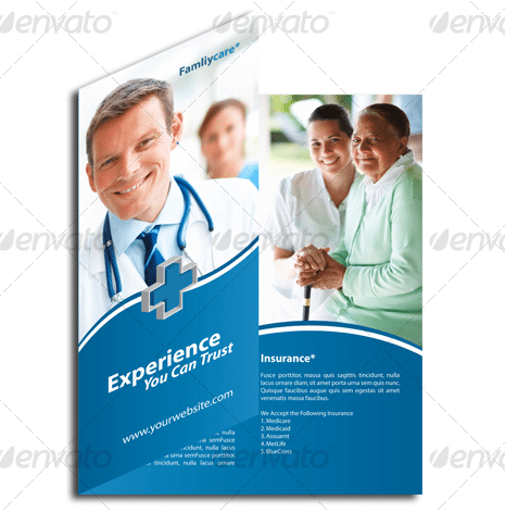 health-brochure