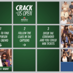 heineken-us-open-instagram-campaign