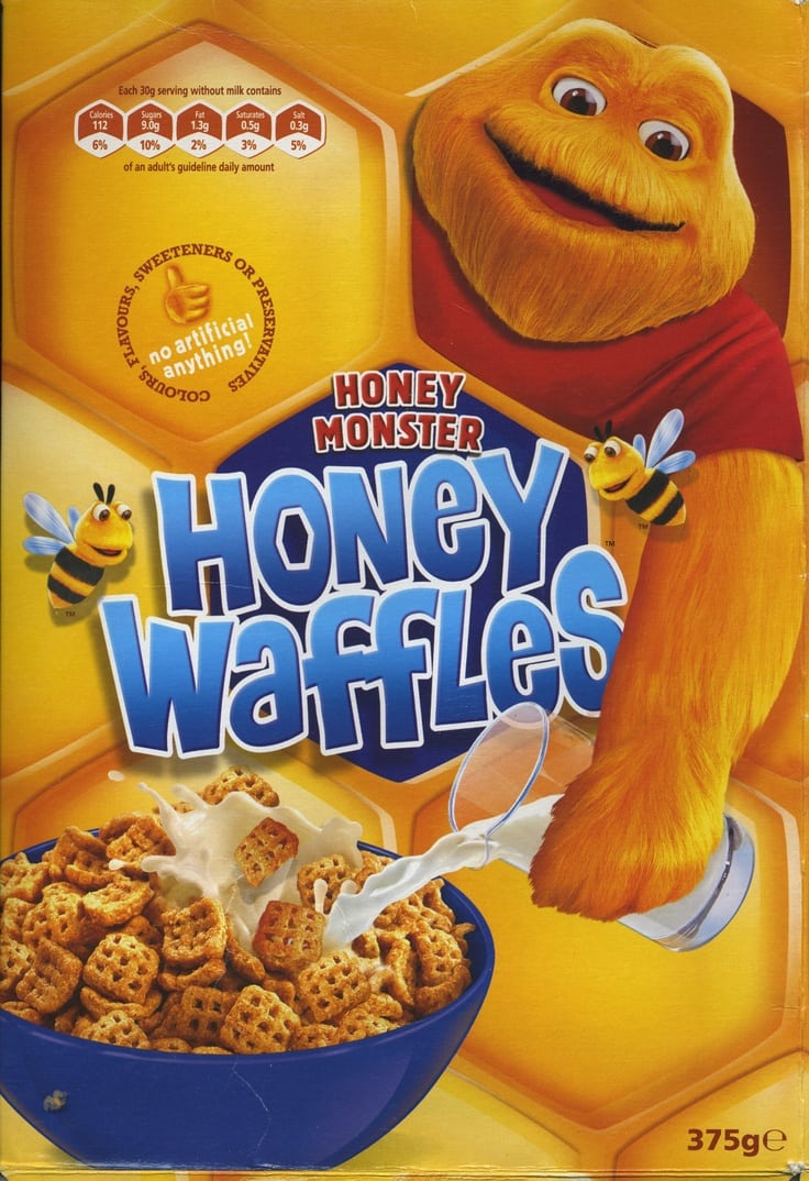 honey-monster-honey-waffles-cereal-slogans