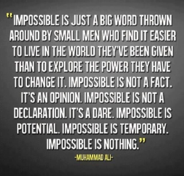 impossible-is-nothing-quote-muhammad-ali