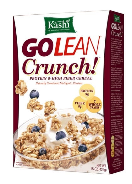 kashi-go-lean-crunch-cereal-slogans