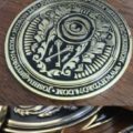 metal-business-cards-inspiration-1-round-coin-vintage