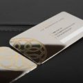 metal-business-cards-inspiration-luxury-minimalist