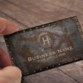 metal-business-cards-inspiration-vintage