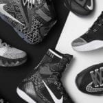 nike-organizational-structure