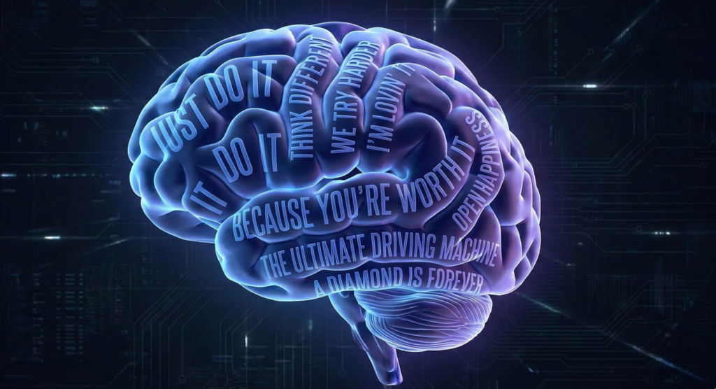 Best advertising slogans create an impact in your mind