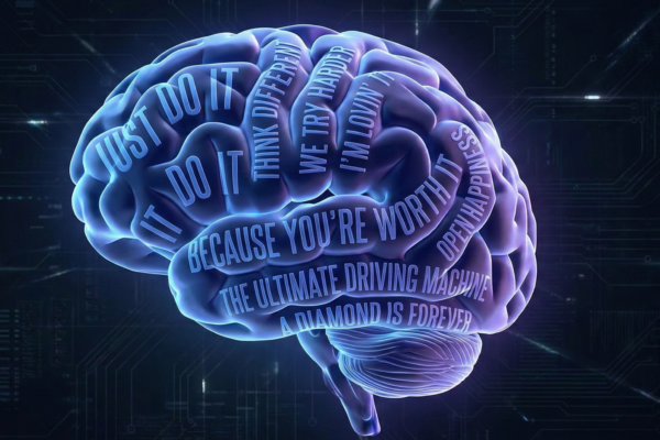 Best advertising slogans create an impact in your mind