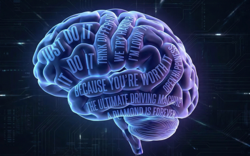 Best advertising slogans create an impact in your mind