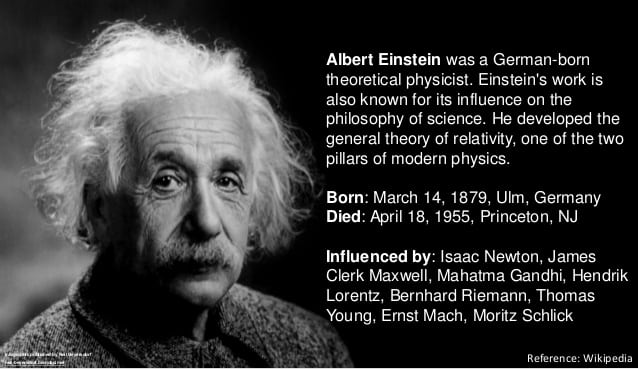 quotes-from-albert-einstein