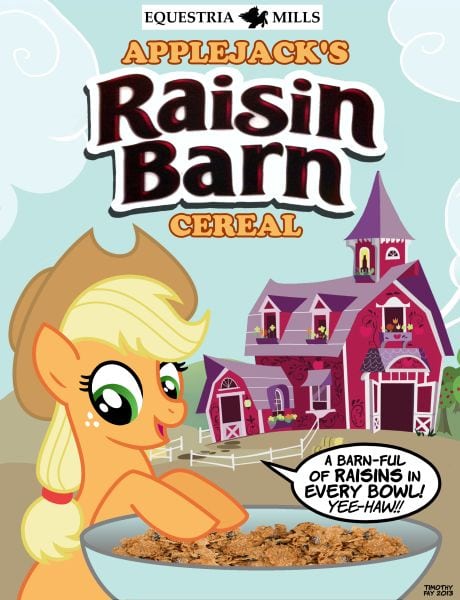 raisin-barn-cereal-slogans