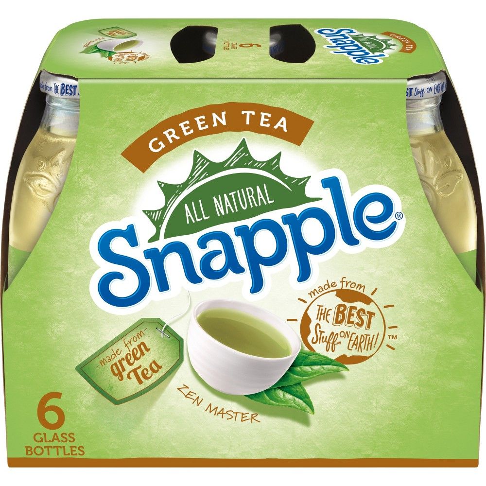 best green tea brands
