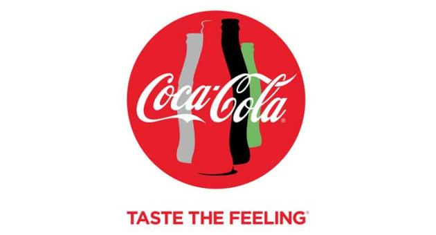 coca cola logo