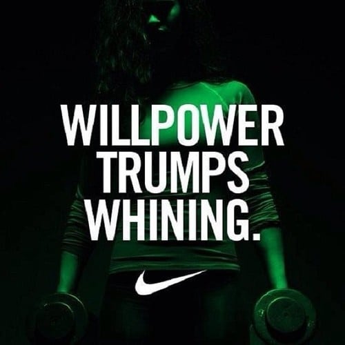 will-power-trumps-whining-nike