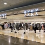 zara's swot analysis